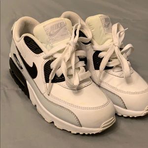 SOLD Air max 90 Preschool SOLD